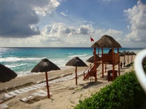 Cancún - México Cancún - México