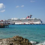 Viagem a Cancún – México
