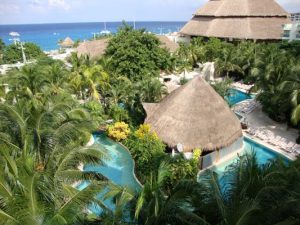 Hotel - Cozumel - México Hotel - Cozumel - México