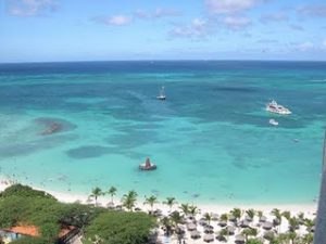 Ilha de Aruba