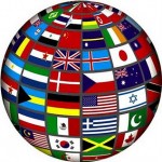 Viagem internacional