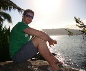 Thiago Cesar Busarello