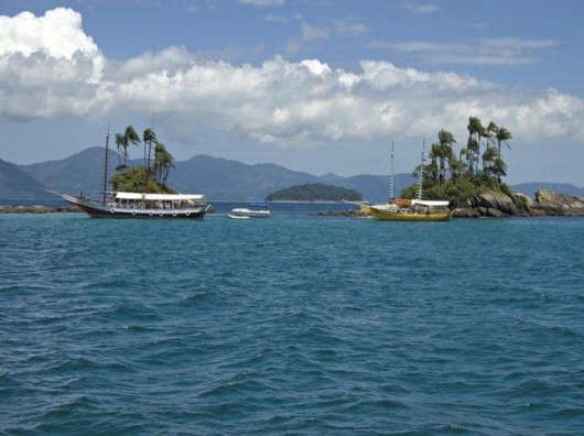 Angra dos Reis - RJ Angra dos Reis - RJ
