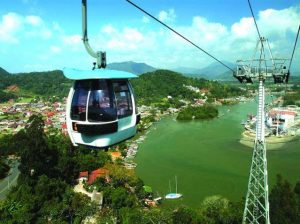 Balneário Camboriú - SC