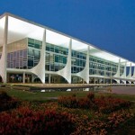 Foto do dia: Brasília – DF