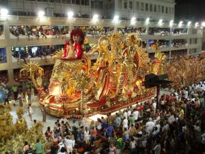 Carnaval 2010