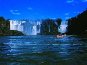 Foz do Iguaçu - PR Foz do Iguaçu - PR