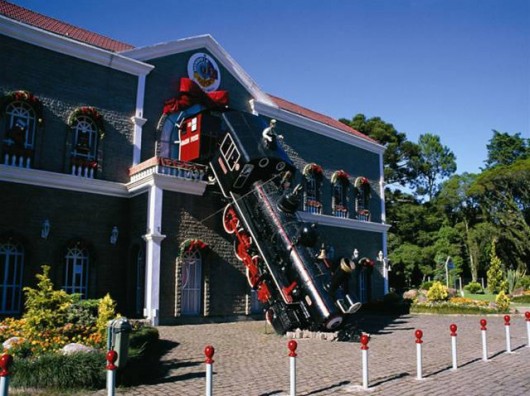 Gramado - RS Gramado - RS