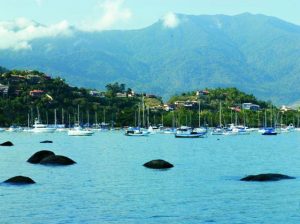 Ilha Bela - SP