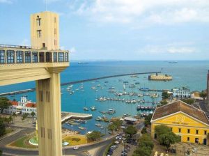 Salvador - BA Salvador - BA