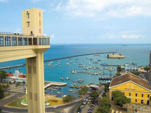 Salvador - BA Salvador - BA