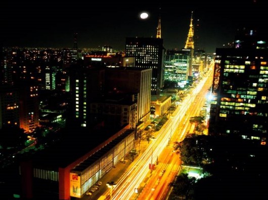 São Paulo - SP São Paulo - SP