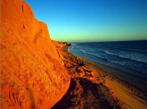 Aracati - Canoa Quebrada - CE