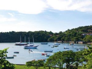 Armação dos Búzios - RJ
