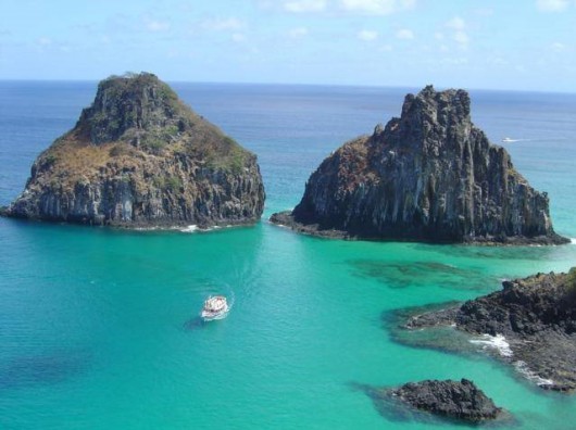 Fernando de Noronha - PE Fernando de Noronha - PE