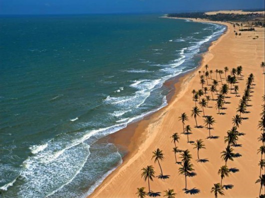 Fortaleza - CE Fortaleza - CE