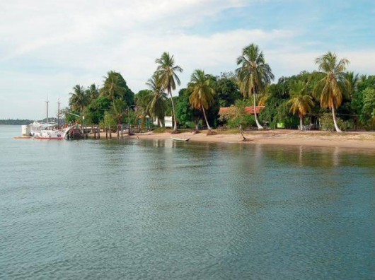 Maraú - BA Maraú - BA
