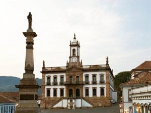 Ouro Preto - MG