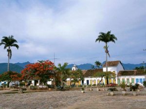 Paraty - RJ