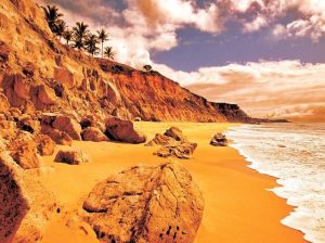 Porto Seguro - BA