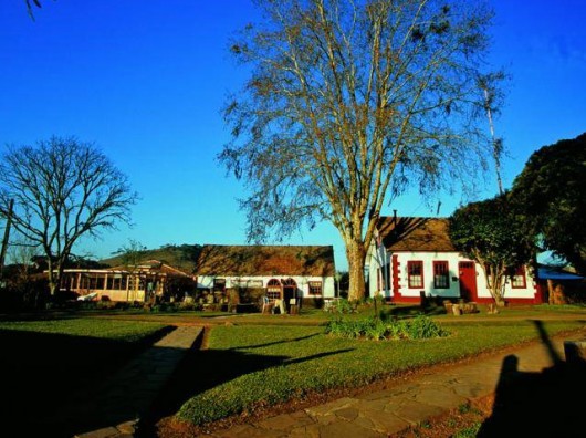 São Joaquim - SC São Joaquim - SC