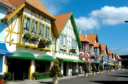 Blumenau - SC Blumenau - SC