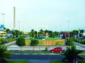 Boa Vista - RR