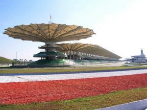 Sepang - Malásia Sepang - Malásia