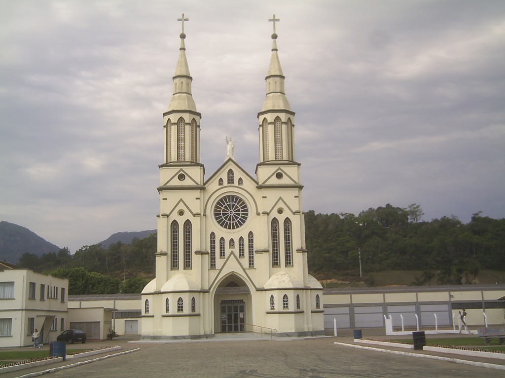 Apiúna - SC Apiúna - SC