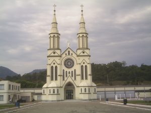 Apiúna - SC