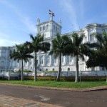 Foto do dia: Asunción – Paraguai