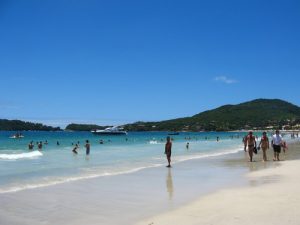 Bombinhas - SC