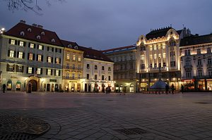 Bratislava - Eslováquia Bratislava - Eslováquia