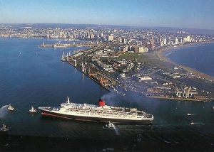 Durban - África do Sul Durban - África do Sul