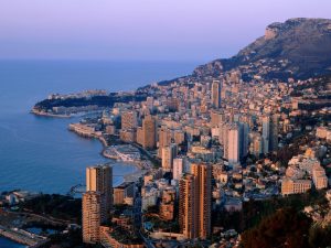 Monte Carlo - Mônaco