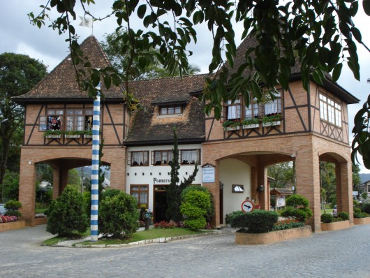 Pomerode - SC Pomerode - SC