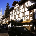 Foto do dia: São Bento do Sul – SC