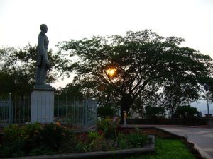 Tegucigalpa - Honduras Tegucigalpa - Honduras