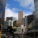 Foto do dia: Wellington – Nova Zelândia