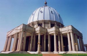 Yamoussoukro - Costa do Marfim Yamoussoukro - Costa do Marfim