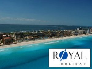 Royal Holiday - Cancún