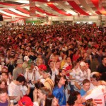 Oktoberfest 2010 – Blumenau – SC