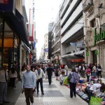 Compras em Buenos Aires – Argentina