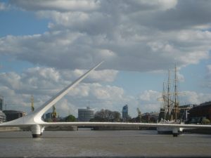 Puerto Madero - Buenos Aires Puerto Madero - Buenos Aires