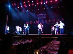 Show de Tango - Buenos Aires Show de Tango - Buenos Aires