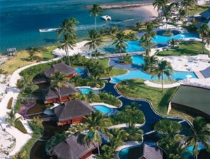 Resorts