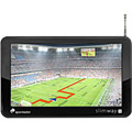 GPS 5 c/ TV Digital Text-To-Speech FM Transmitter 2GB Memória Slimway