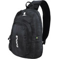 Mochila Sling 20L Preta Curtlo