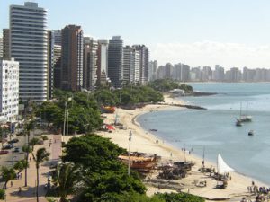 Aniversário de Fortaleza 2011 – 285 anos