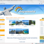 Aluguel de apartamentos de temporada no Rio de Janeiro